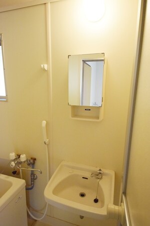 第3グリーンハイツの物件内観写真